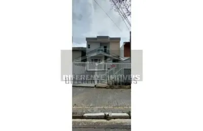 Casa com 3 quartos à venda na Rua Coronel Pedro Dias de Campos, 423, Vila Matilde, São Paulo