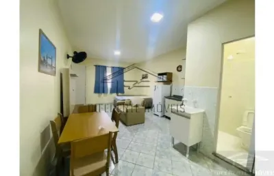 Kitnet-studio-apartamento mobiliado 40m2 na vila formosa !