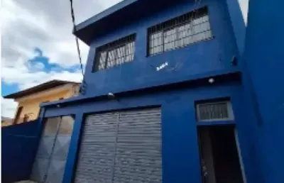 Imóvel comercial a venda ou locação no anália franco - sp.  625m² .
