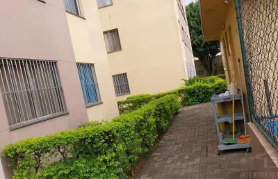 Apartamento com 3 quartos à venda na Rua Saturnino Pereira, 459, Vila Santa Cruz (Zona Leste), São Paulo