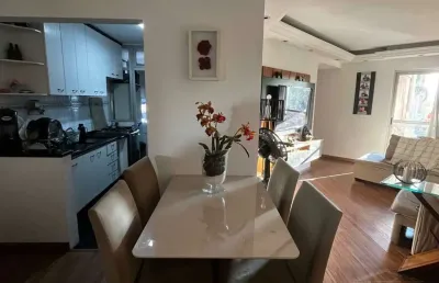 Apartamento com 3 quartos à venda na Praça Universo, 96, Vila Formosa, São Paulo