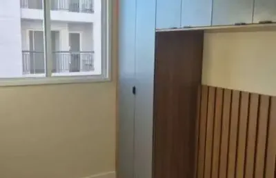 Apartamento com 1 quarto para alugar na Rua Poxoréu, 2, Cidade Patriarca, São Paulo