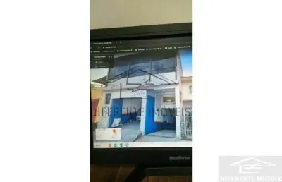 Barracão / Galpão / Depósito com 1 sala para alugar na Rua Pretória, 893, Jardim Anália Franco, São Paulo