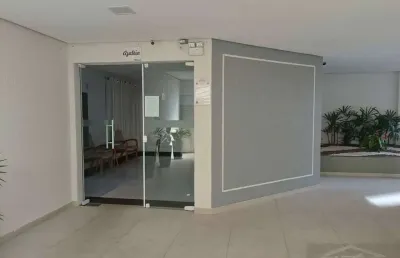 Apartamento 3 quartos vila carrão (avenida guilherme giorgi)