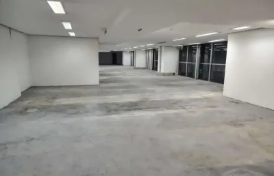 Sala para alugar com 926 metros no centro de são paulo