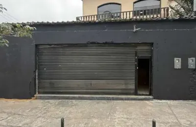 Casa comercial para alugar em itaquera - zona leste - sp. com 450m²
