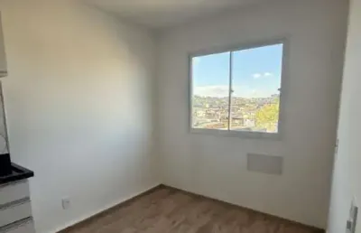 Apartamento com 1 quarto à venda na Rua das Estrelas, 190, Jardim Vila Carrão, São Paulo