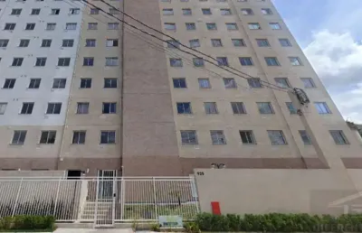 Apartamento com 1 quarto à venda na Rua das Estrelas, 920, Jardim Vila Carrão, São Paulo