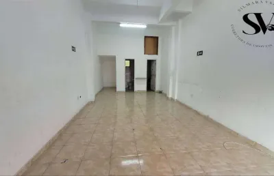 Vendo loja com 41m² no centro da ocian em oótima localização