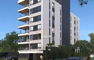 Apartamento no bom retiro, com 2 quartos sendo um deles suíte, com 76,82m².