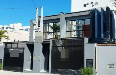 Excelente sobrado no bairro américa com 4 quartos com 215,54 m²