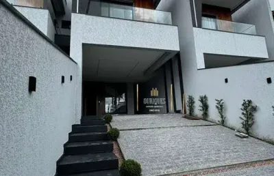 Residencial alto padrão no glória com 5mt de abertura 164 m² e 3  suítes .