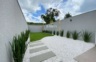 Casa com 3 quartos à venda no São Marcos, Joinville 