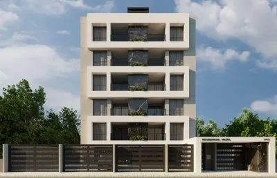 Excelente apartamento studio com 25m² no costa e silva.
