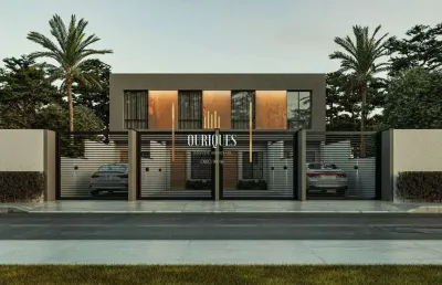 Casa com 2 quartos à venda no Espinheiros, Joinville 
