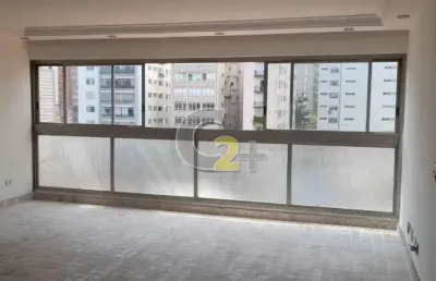 Apartamento - cerqueira césar - 3 quartos - 1 suíte - 2 vagas