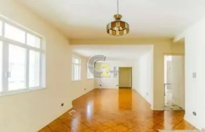 Apartamento - bela vista - 4 dormitórios - 1 suite - 1 vaga garagem - 240m2
