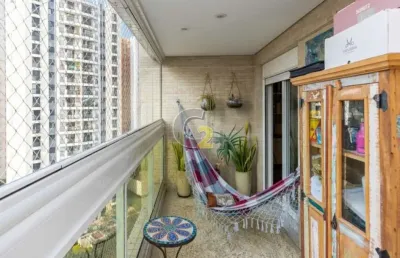 Apartamento - alto da lapa - 3 dormitórios - 3 suites - 3 vagas de garagem - 366m2