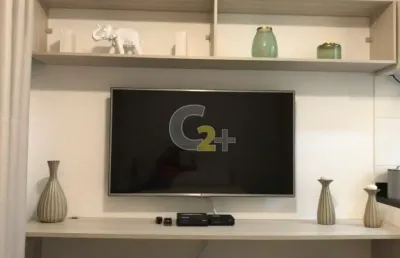 Apartamento - vila madalena - 1 dormitório - 1 vaga