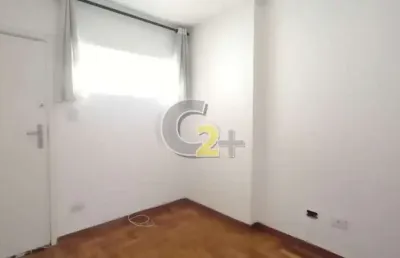 Apartamento à venda em santa cecilia, 1 quarto, 1 vaga