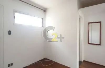 Apartamento à venda em santa cecilia, 1 quarto, 1 vaga