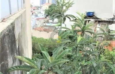 Terreno em condomínio fechado à venda na Rua Heitor Penteado, --, Sumaré, São Paulo