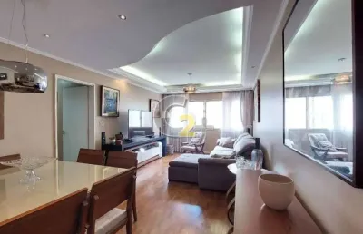 Apartamento com 3 quartos à venda na Rua Cotoxó, --, Perdizes, São Paulo
