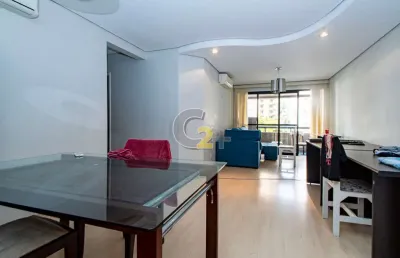Apartamento  - pompéia -  3 dormitórios - 1 suite - 2 vagas