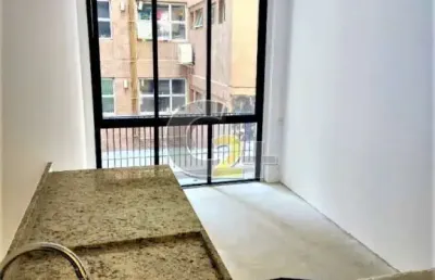 Apartamento com 1 quarto à venda na Rua Bartira, --, Perdizes, São Paulo
