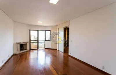 Apartamento - perdizes - 3 dormitórios - 3 suítes - 3 vagas
