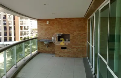 Apartamento - perdizes - 4 dormitorios - 3 suites - 3 vagas de garagem - 157m2