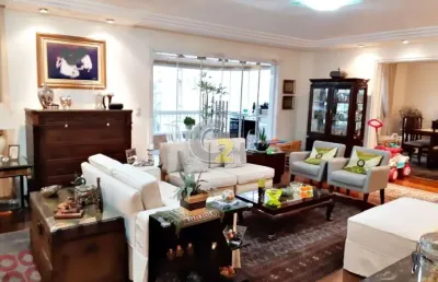 Apartamento venda perdizes 4 quartos  2 suites  4 vagas