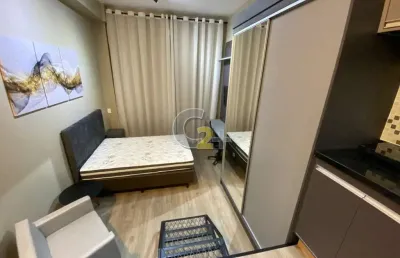Apartamento - venda -  perdizes - 1 dormitório - sem vaga - 25m²