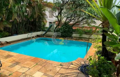 Casa, venda,  sumaré, 4 quartos, 4 suítes, 4 vagas de garagem