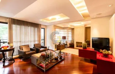 Apartamento á venda na pompéia com 4 quartos, sendo 2 suítes e 3 vagas