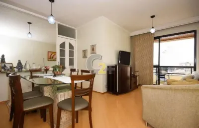 Apartamento - alto da lapa - 3 dormitórios - 1 vaga