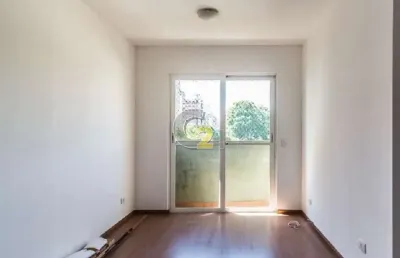 Apartamento à venda na santa cecília com 2 quartos e 1 vaga