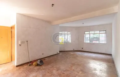 Casa à venda em perdizes com 3 quartos, sendo 1 suíte e 3 vagas