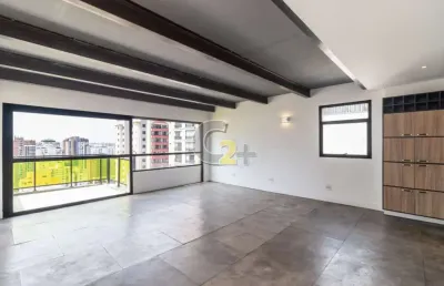 Cboertura duplex - perdizes - 3 dormitorios- 2 suites - 3 vagas