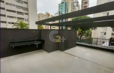 Casa de condominio a venda em higienopolis 2 suites 2 vagas 185m2