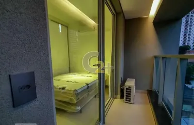 Apartamento -  venda - perdizes - 1 dormitório - sem vaga