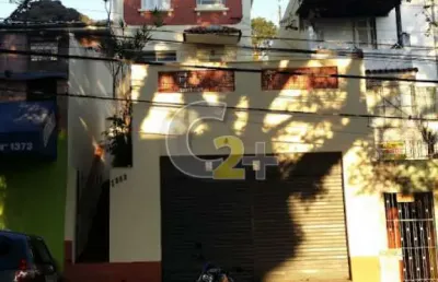 Casa com 5 quartos à venda na Avenida Pompéia, --, Pompéia, São Paulo