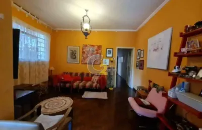 Casa com 2 quartos à venda na Rua Jaricunas, --, Vila Romana, São Paulo