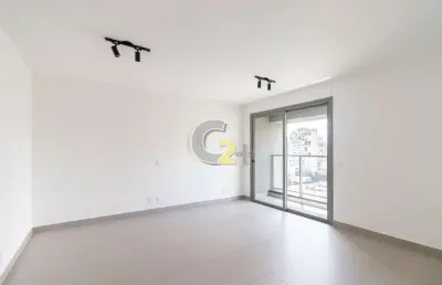 Apartamento - perdizes -  1 dormitorio - 1 vaga de garagem.