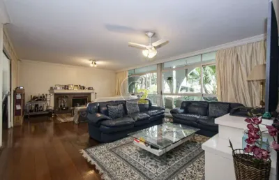 Apartamento - perdizes - 4 dorms - 3 suítes - 3 vagas