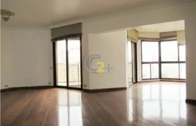 Apartamento - perdizes -  4 dormt - 4 suítes - 3 vagas