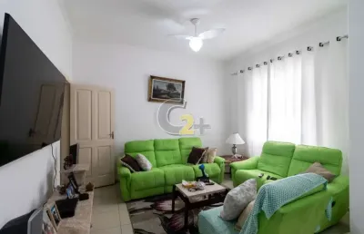 Casa com 2 quartos à venda na Rua Campevas, --, Perdizes, São Paulo