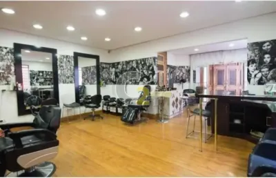 Casa sobrado a venda na bela vista 11 quartos 3 suites 2 vagas