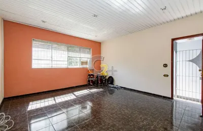 Sobrado - pompeia - 5 dormitorios - 2 suite -  2 vagas de garagem - 300m2