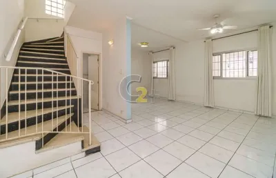 Casa com 3 quartos à venda na Rua Professor Carlos Reis, --, Pinheiros, São Paulo